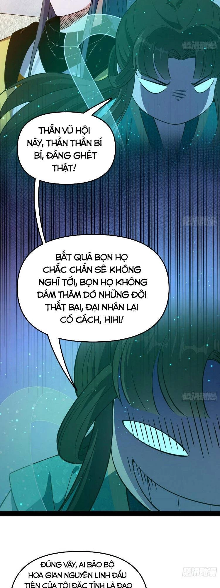 Ta Là Tà Đế Chapter 165 - Trang 4