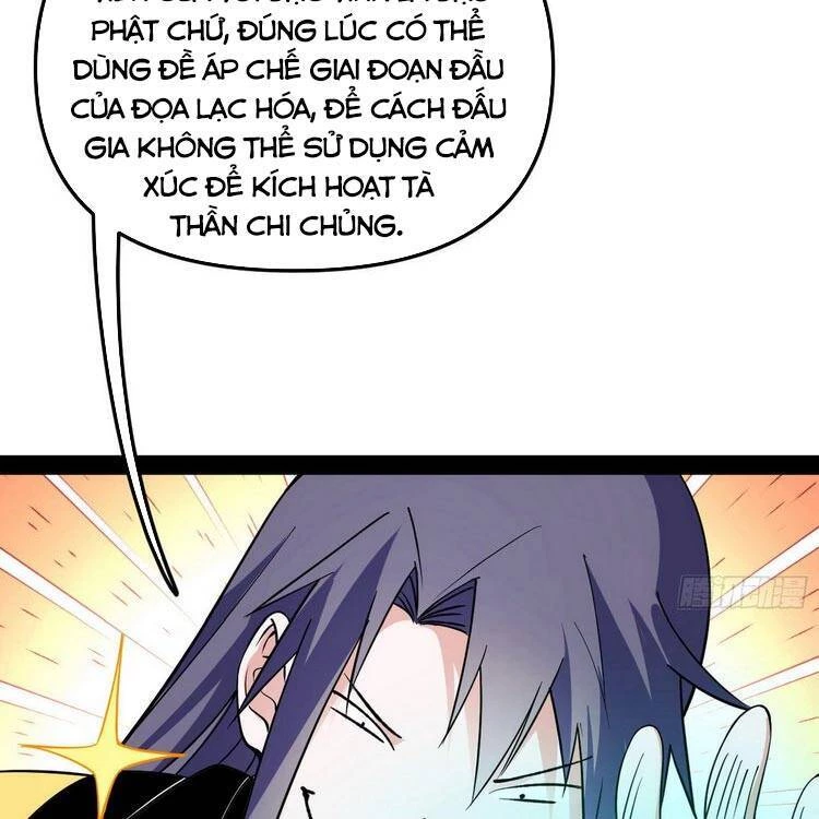 Ta Là Tà Đế Chapter 165 - Trang 4