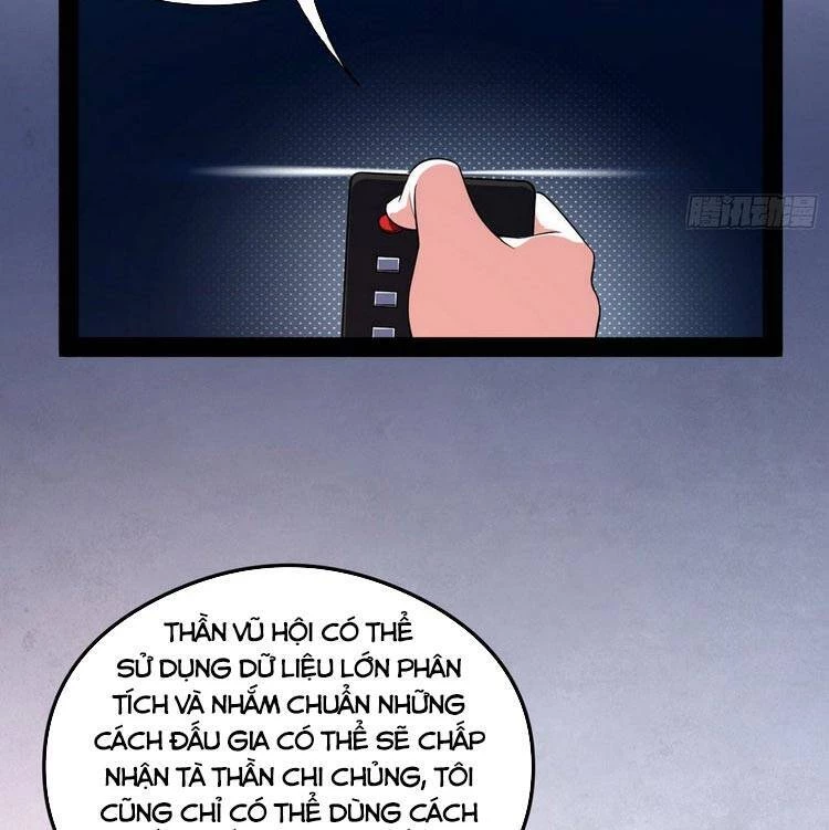 Ta Là Tà Đế Chapter 165 - Trang 4