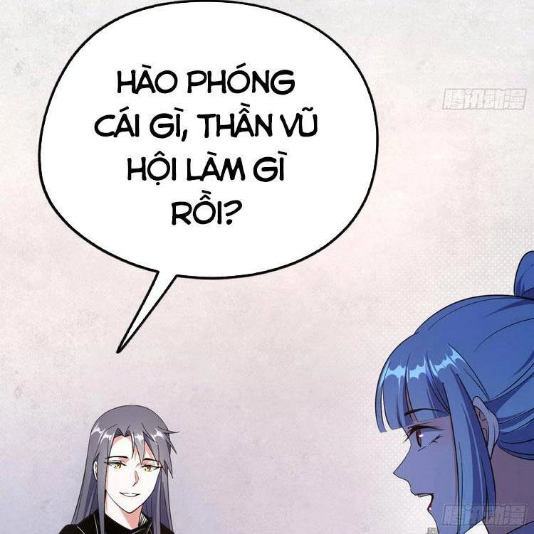 Ta Là Tà Đế Chapter 165 - Trang 4