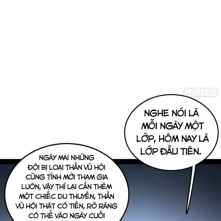 Ta Là Tà Đế Chapter 165 - Trang 4