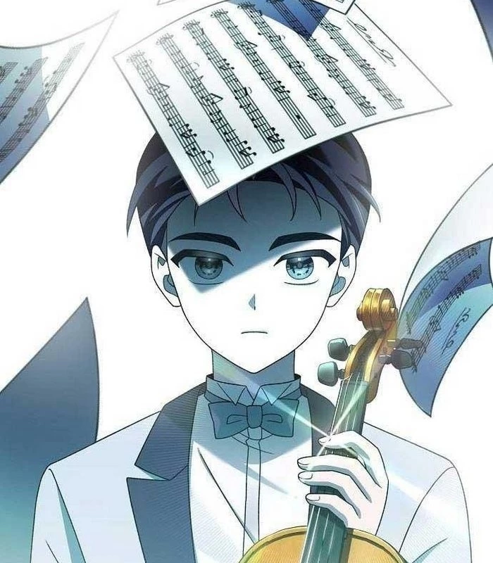 Thiên Tài Âm Nhạc Chapter 20 - Trang 2