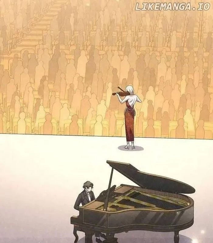 Thiên Tài Âm Nhạc Chapter 21 - Trang 2