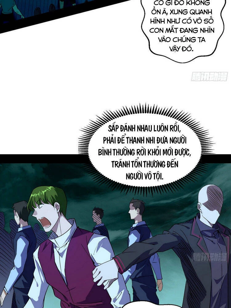 Ta Là Tà Đế Chapter 167 - Trang 4