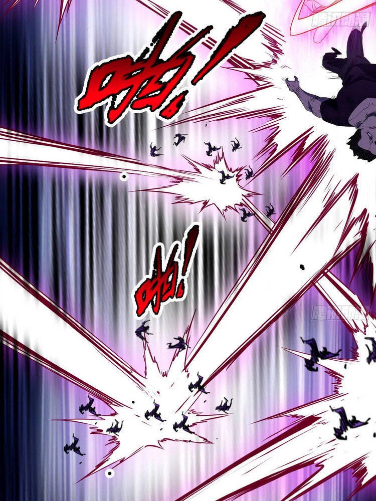 Ta Là Tà Đế Chapter 167 - Trang 4