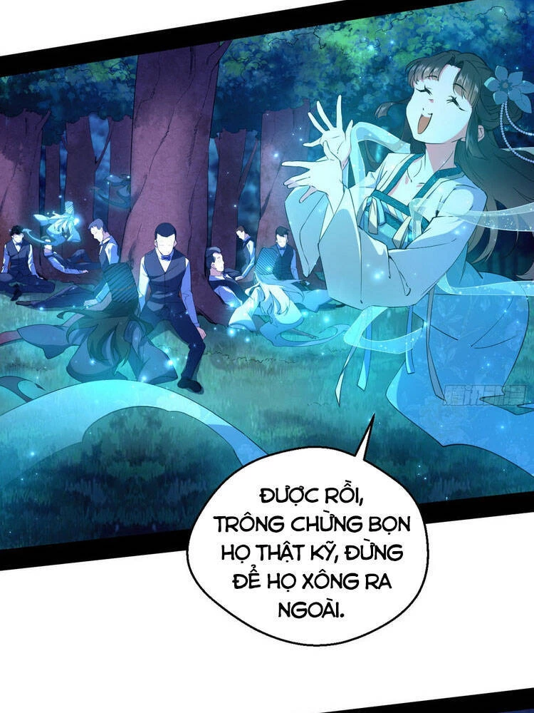 Ta Là Tà Đế Chapter 167 - Trang 4