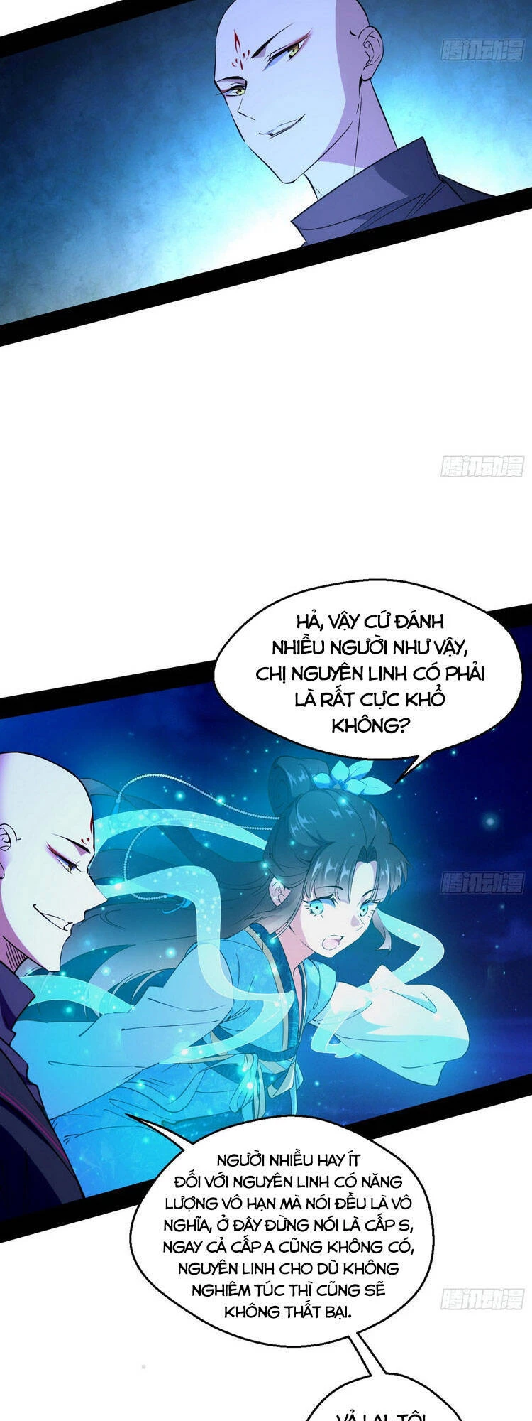 Ta Là Tà Đế Chapter 167 - Trang 4