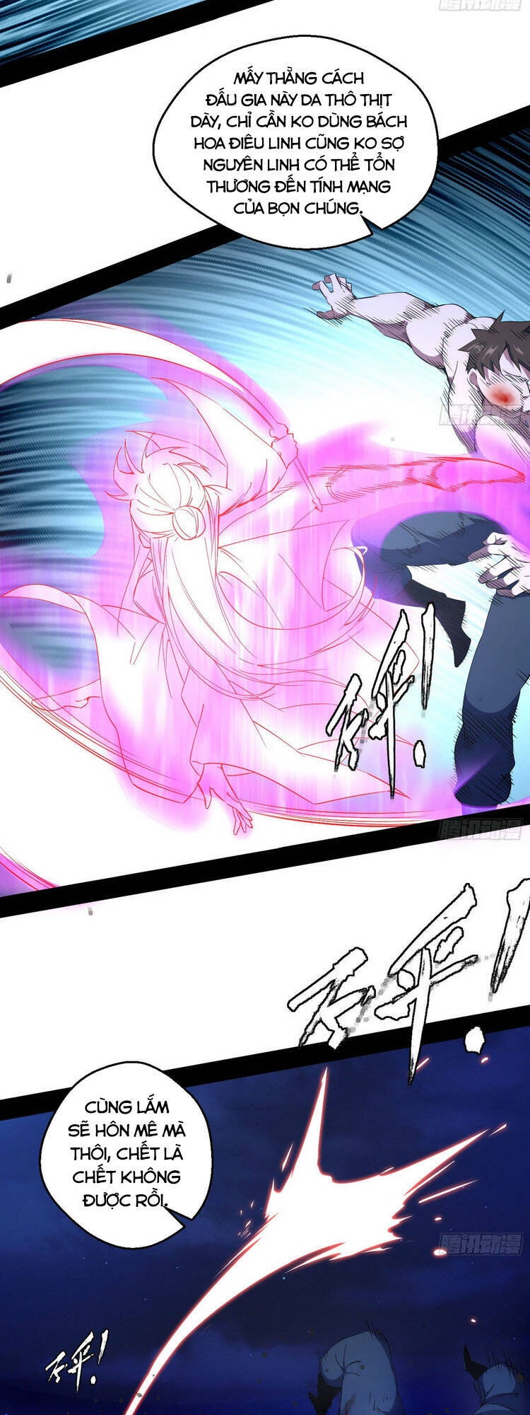 Ta Là Tà Đế Chapter 167 - Trang 4