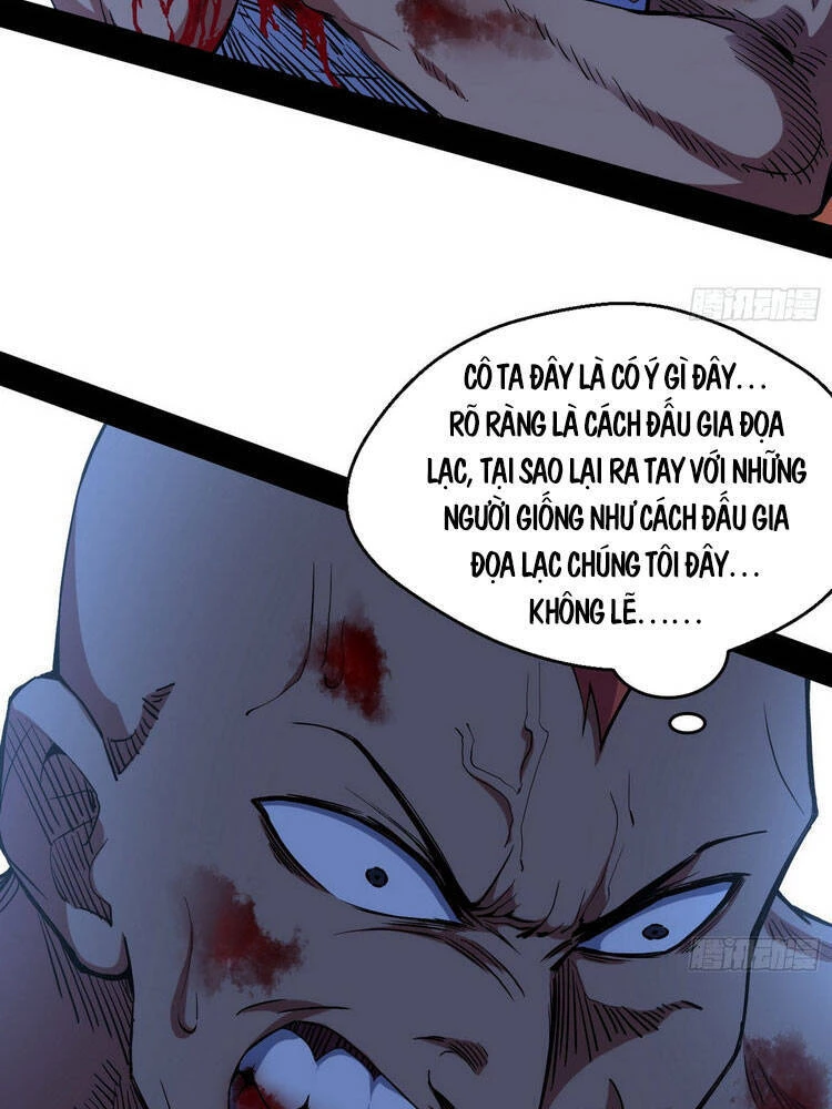 Ta Là Tà Đế Chapter 167 - Trang 4