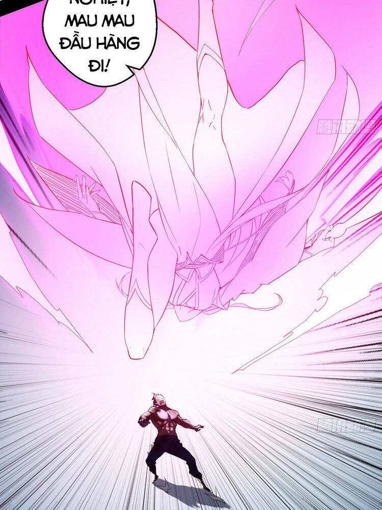 Ta Là Tà Đế Chapter 167 - Trang 4