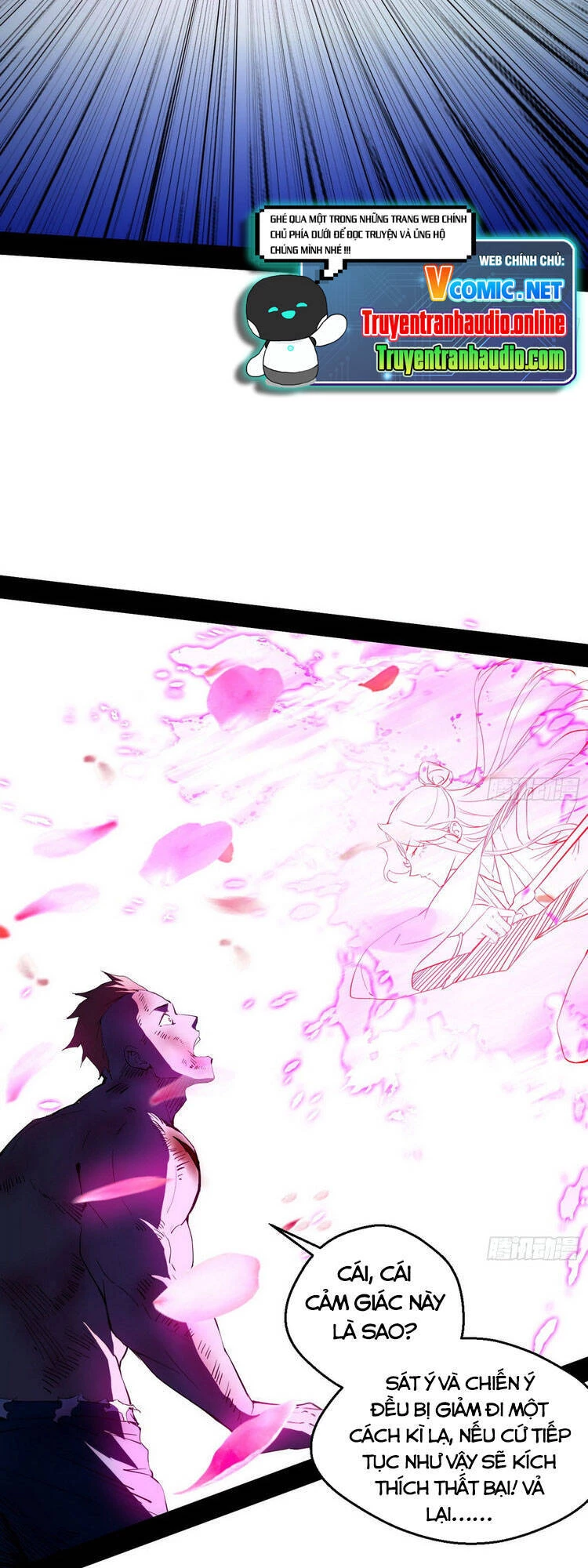 Ta Là Tà Đế Chapter 167 - Trang 4