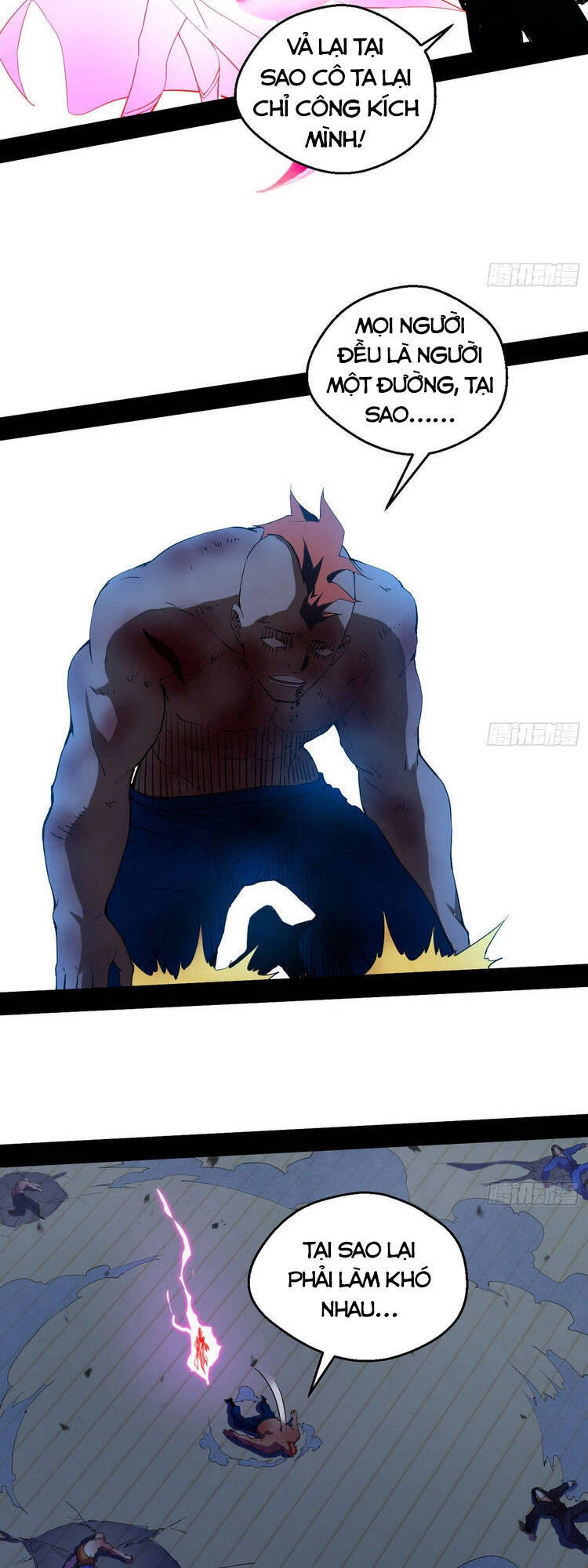 Ta Là Tà Đế Chapter 167 - Trang 4