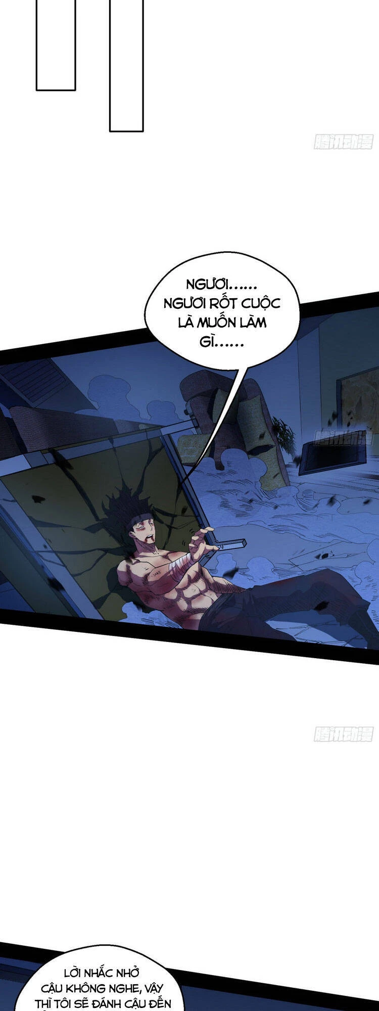 Ta Là Tà Đế Chapter 167 - Trang 4