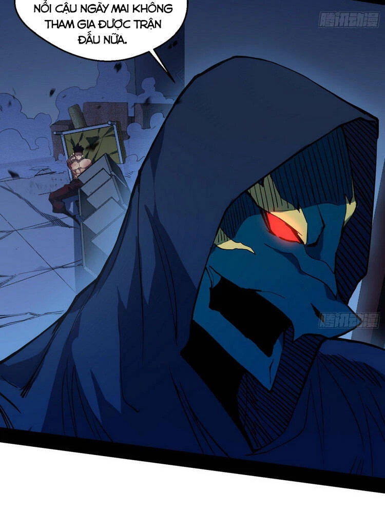 Ta Là Tà Đế Chapter 167 - Trang 4