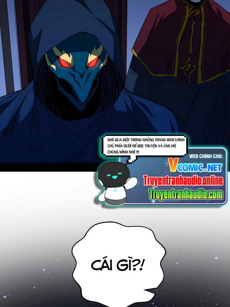 Ta Là Tà Đế Chapter 167 - Trang 4