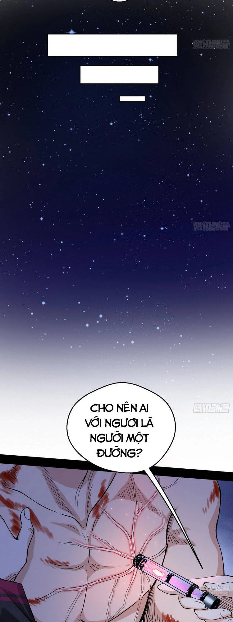 Ta Là Tà Đế Chapter 167 - Trang 4