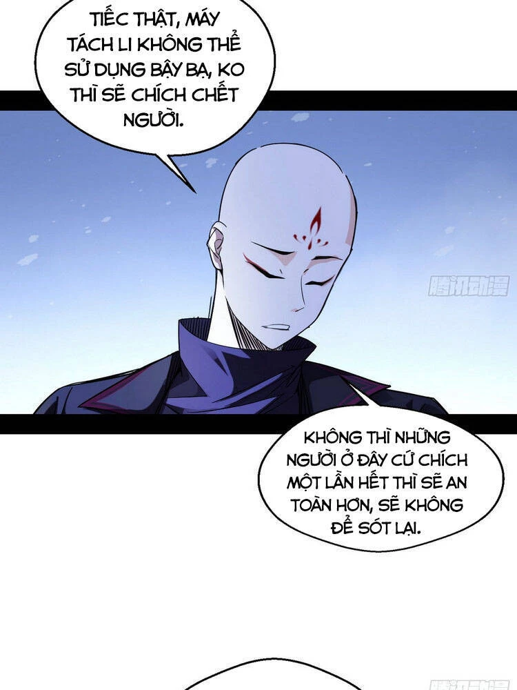 Ta Là Tà Đế Chapter 167 - Trang 4