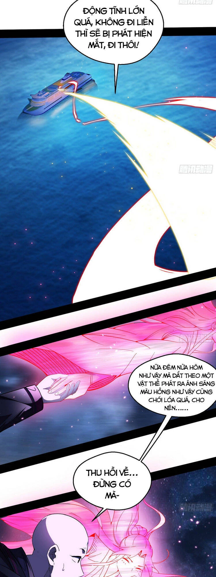 Ta Là Tà Đế Chapter 167 - Trang 4