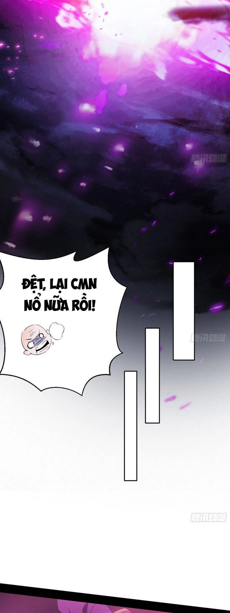 Ta Là Tà Đế Chapter 167 - Trang 4