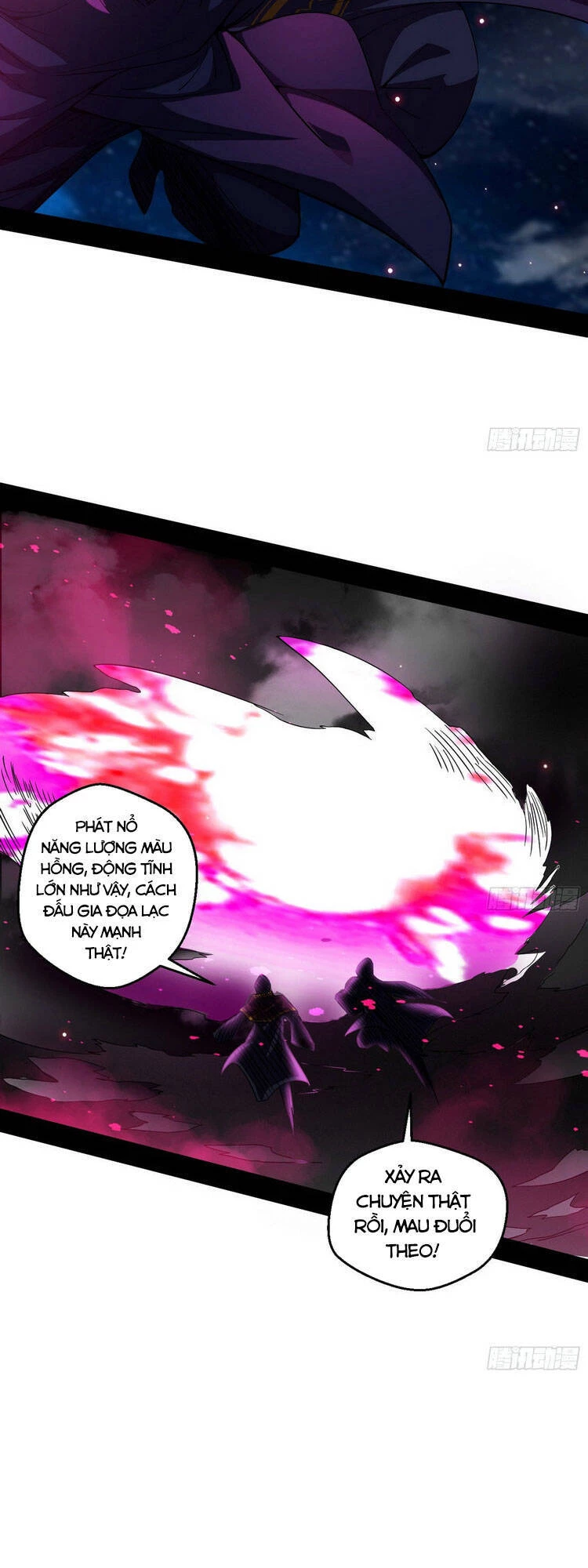 Ta Là Tà Đế Chapter 167 - Trang 4