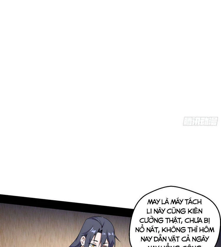 Ta Là Tà Đế Chapter 167 - Trang 4