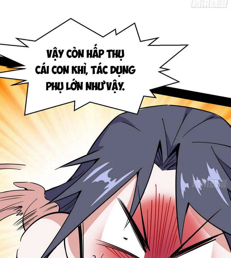 Ta Là Tà Đế Chapter 167 - Trang 4