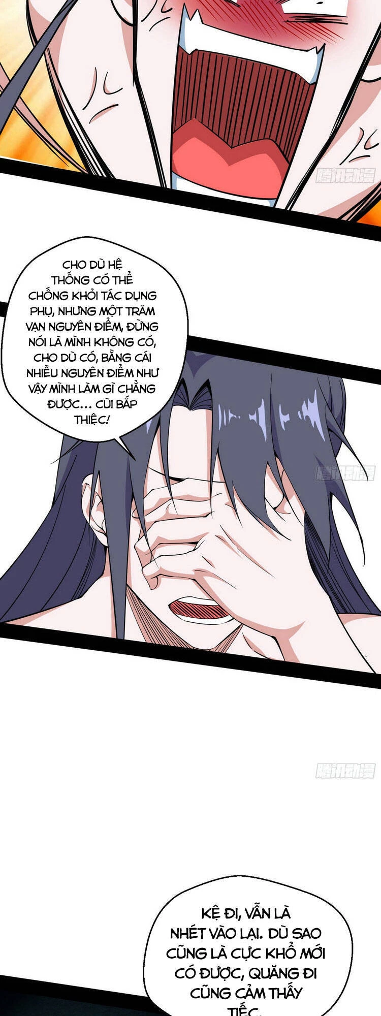 Ta Là Tà Đế Chapter 167 - Trang 4