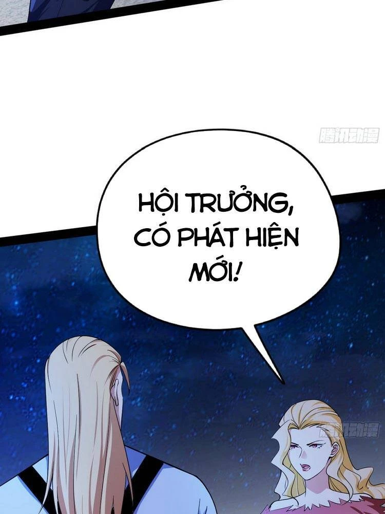 Ta Là Tà Đế Chapter 168 - Trang 4
