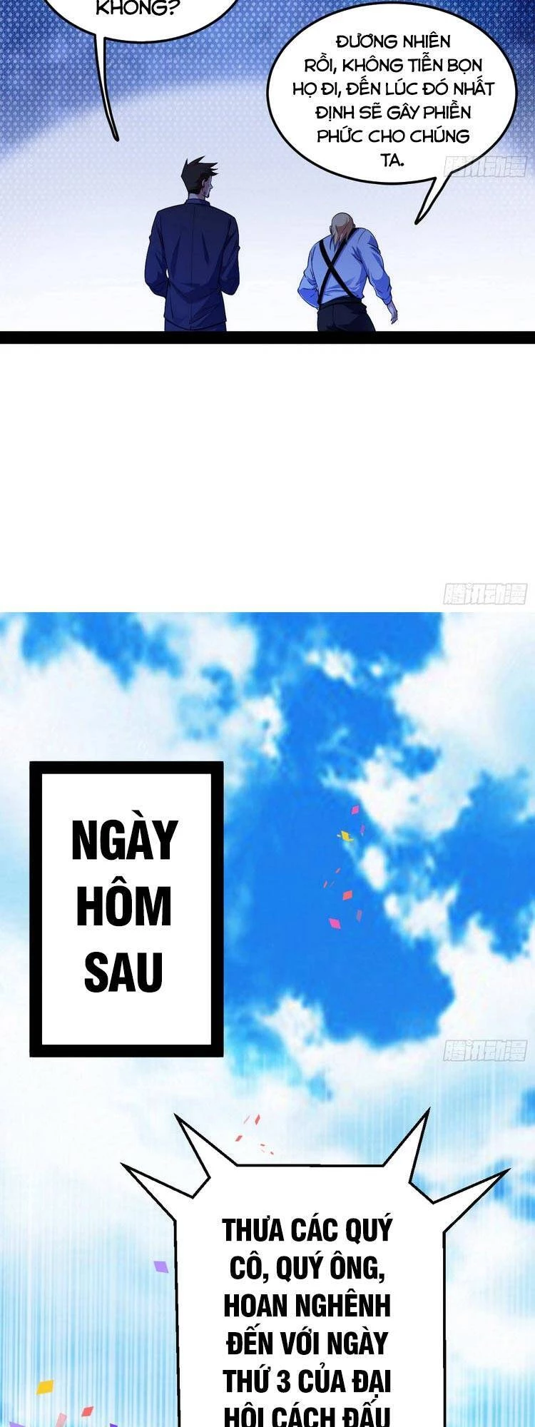 Ta Là Tà Đế Chapter 168 - Trang 4