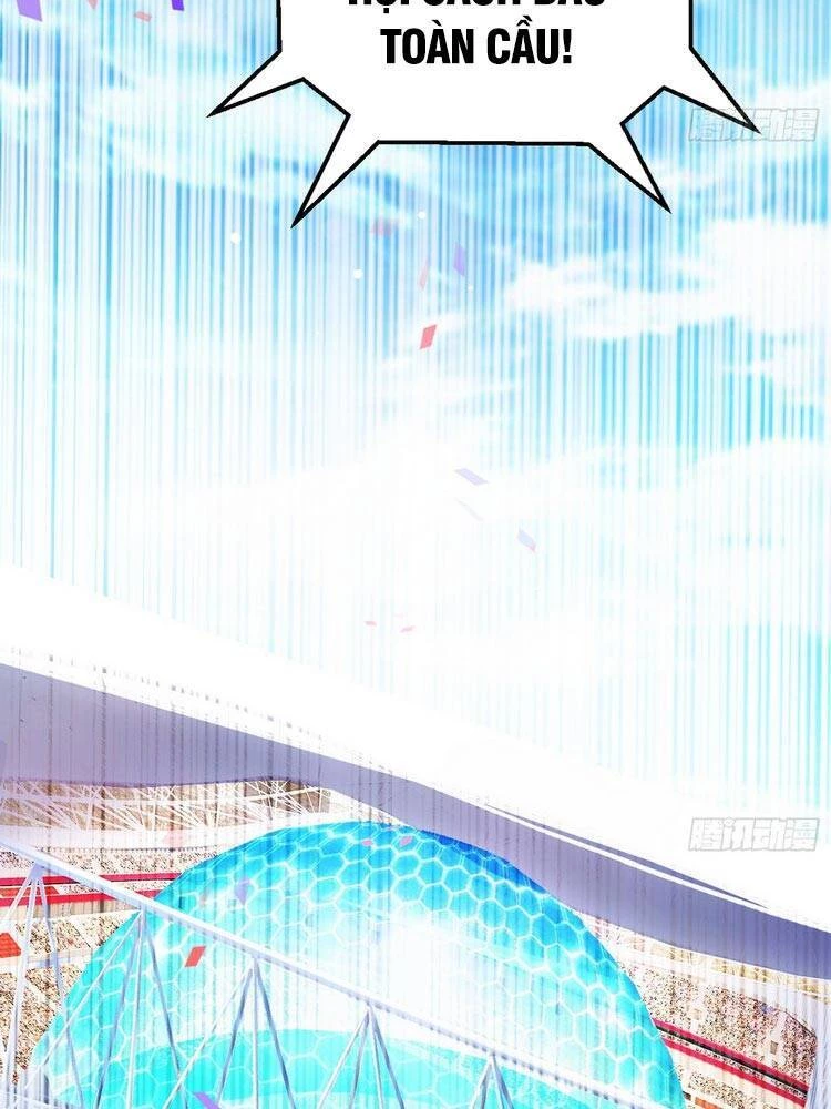 Ta Là Tà Đế Chapter 168 - Trang 4