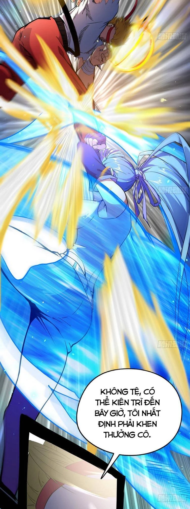 Ta Là Tà Đế Chapter 168 - Trang 4