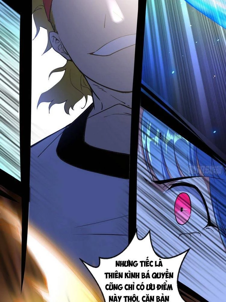 Ta Là Tà Đế Chapter 168 - Trang 4