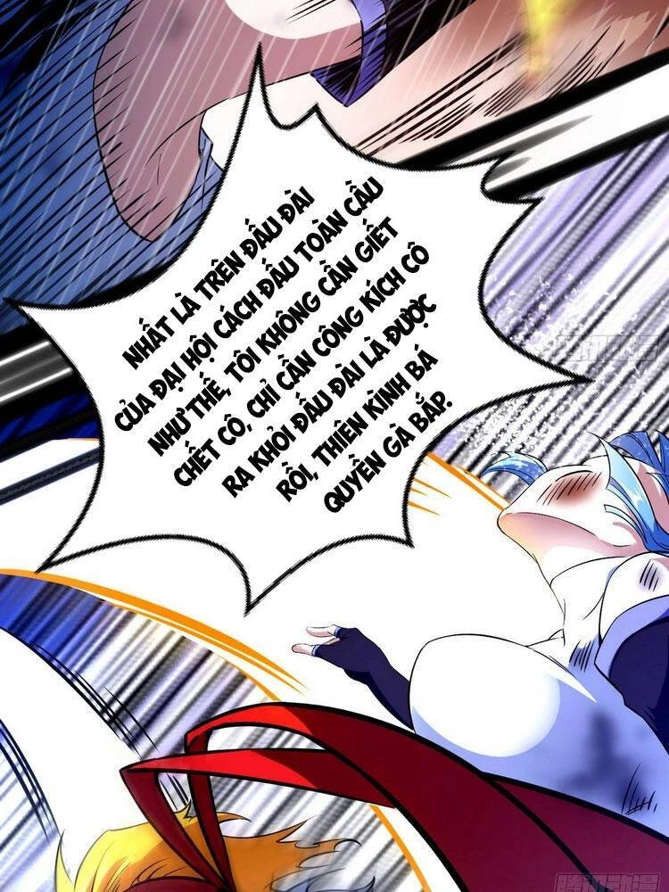 Ta Là Tà Đế Chapter 168 - Trang 4