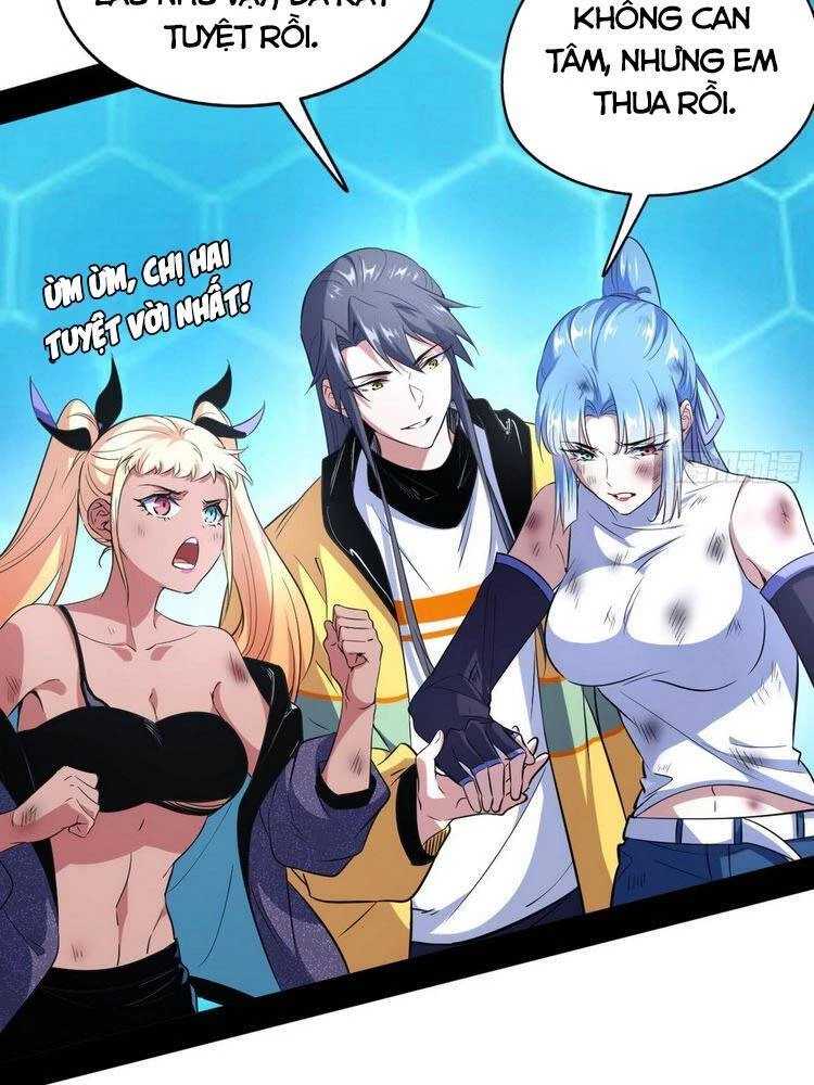 Ta Là Tà Đế Chapter 168 - Trang 4