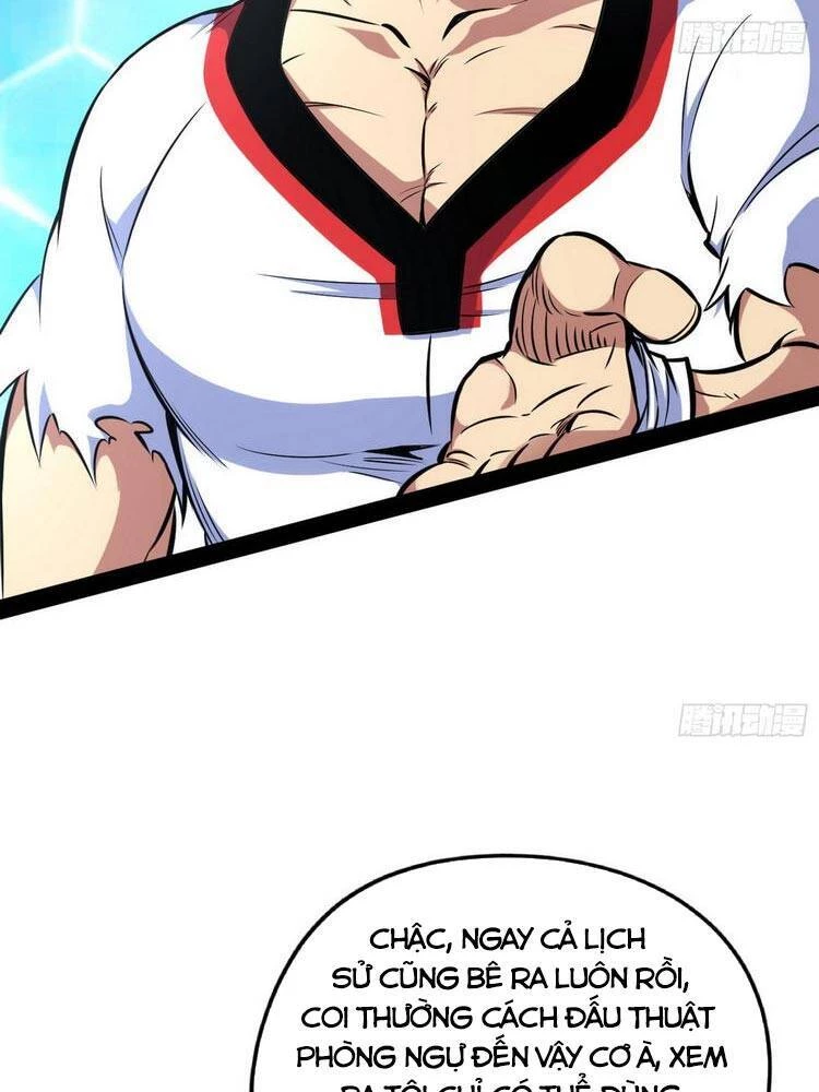 Ta Là Tà Đế Chapter 168 - Trang 4