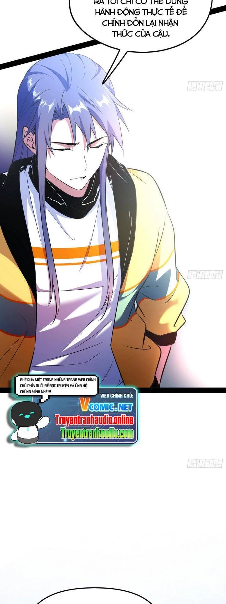 Ta Là Tà Đế Chapter 168 - Trang 4