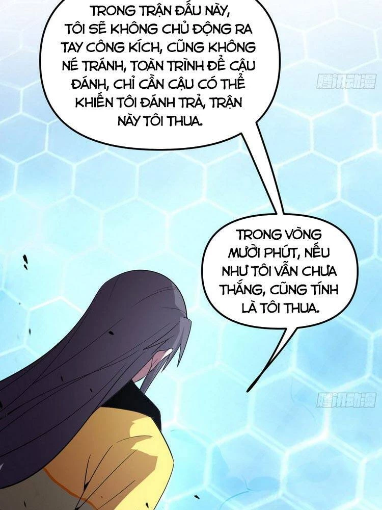 Ta Là Tà Đế Chapter 168 - Trang 4