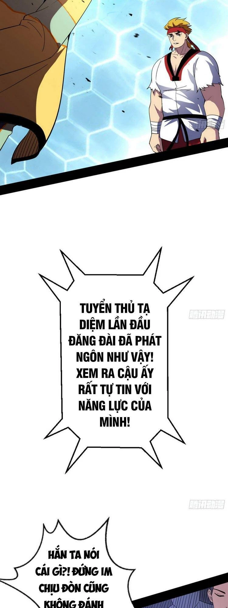 Ta Là Tà Đế Chapter 168 - Trang 4