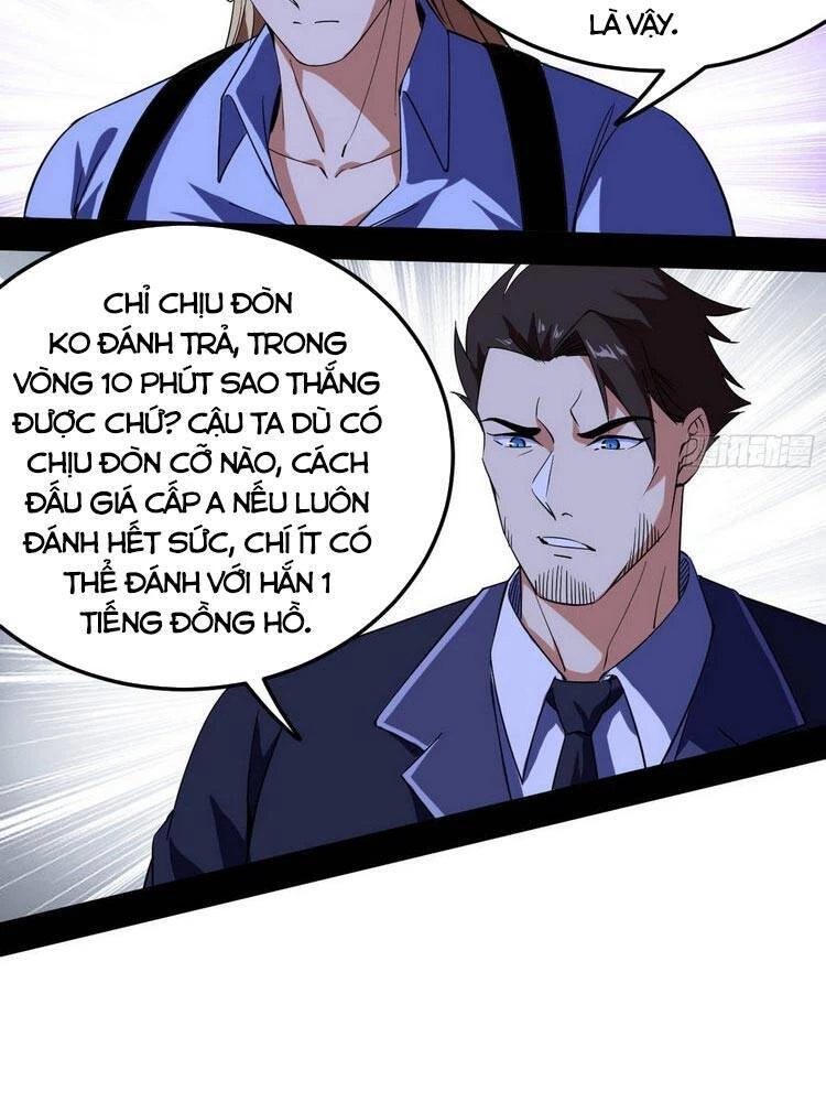 Ta Là Tà Đế Chapter 168 - Trang 4