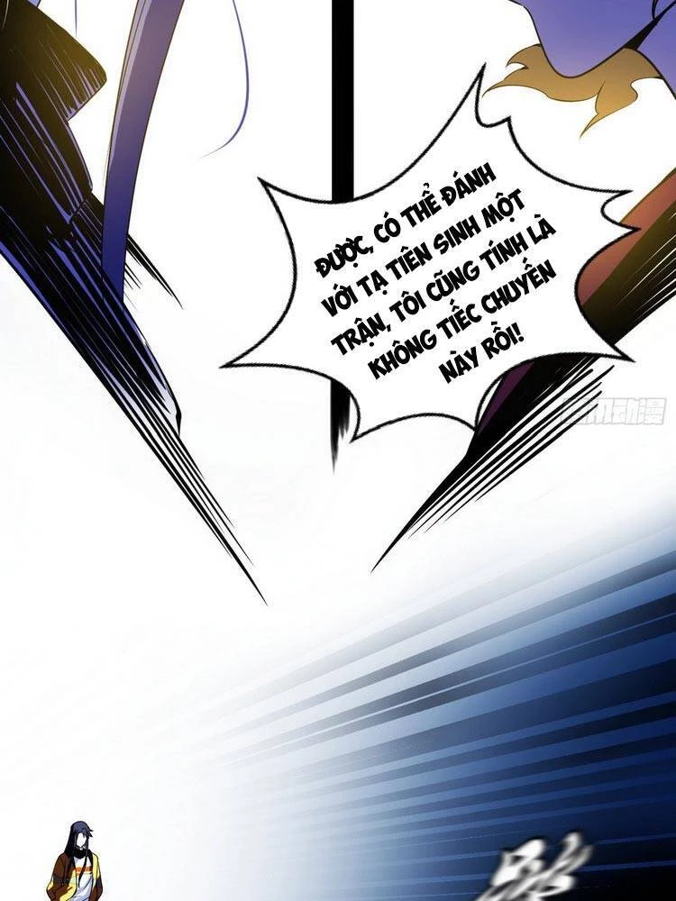 Ta Là Tà Đế Chapter 168 - Trang 4