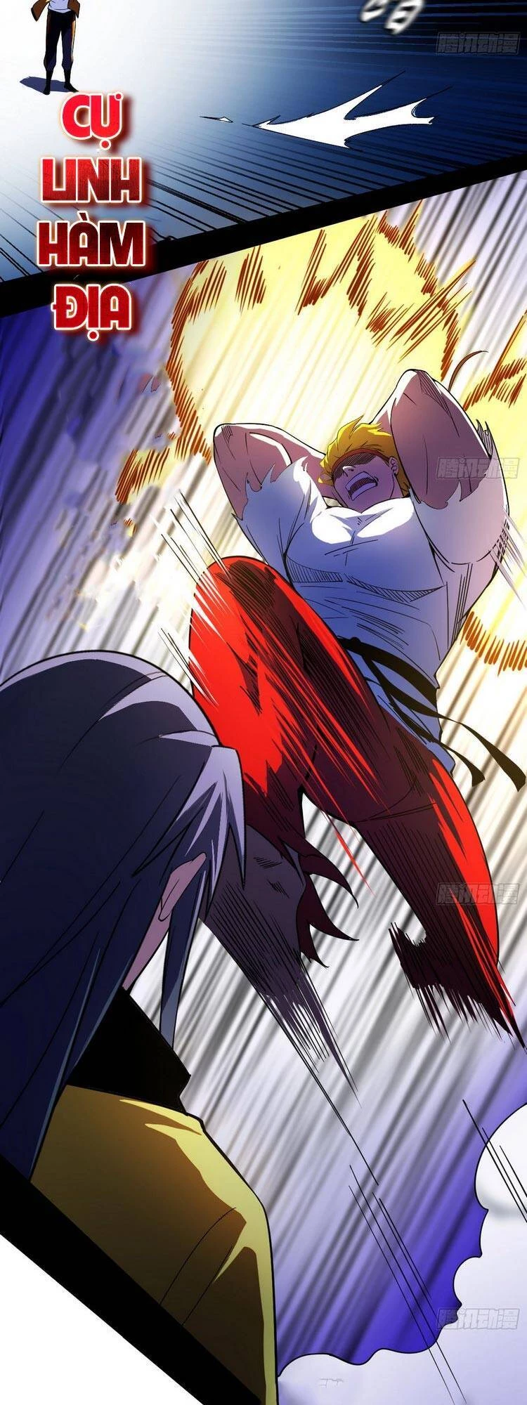 Ta Là Tà Đế Chapter 168 - Trang 4