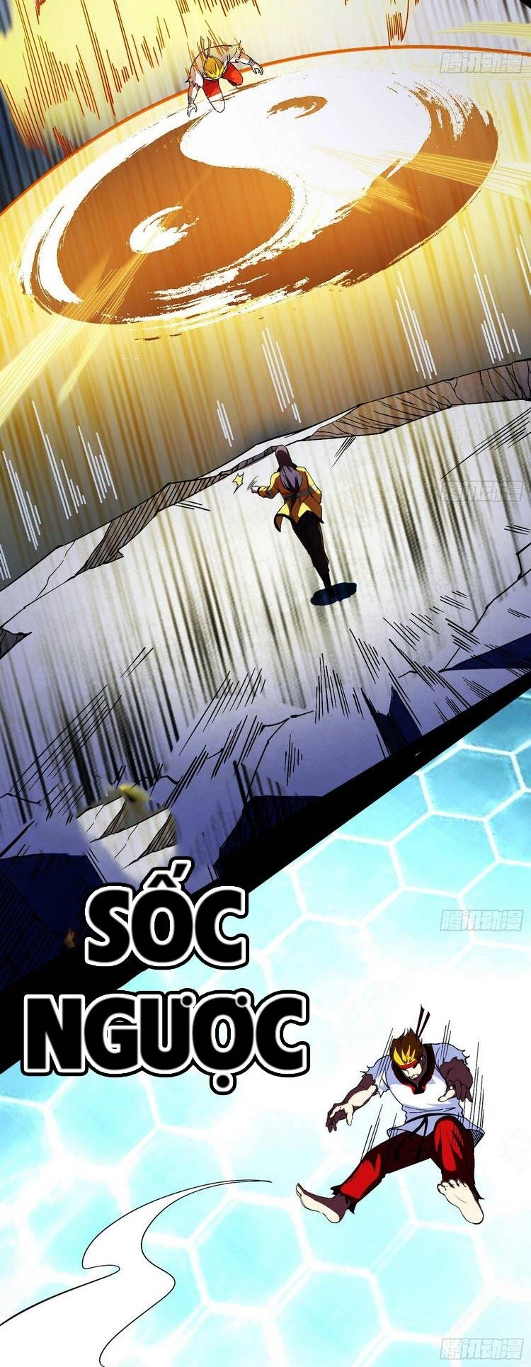 Ta Là Tà Đế Chapter 168 - Trang 4