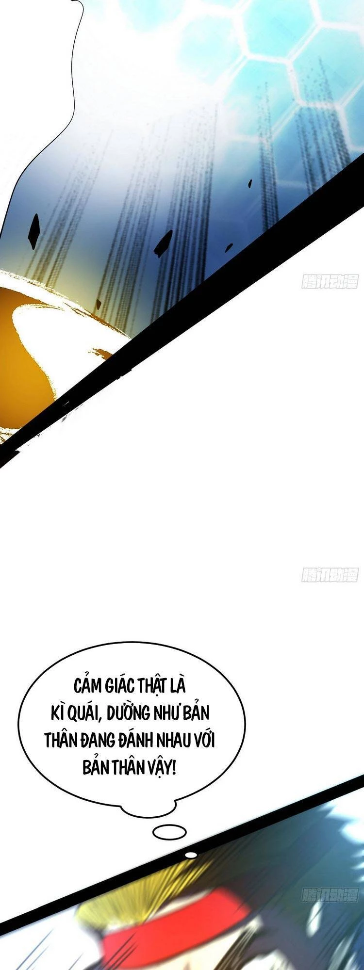 Ta Là Tà Đế Chapter 168 - Trang 4