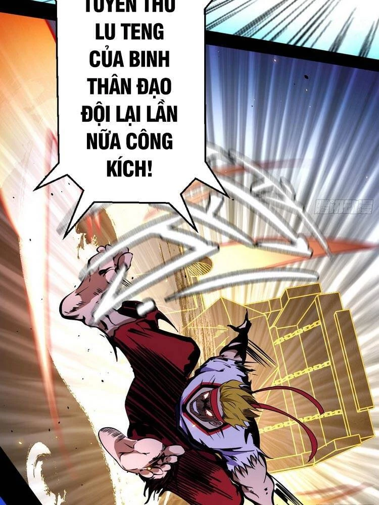 Ta Là Tà Đế Chapter 168 - Trang 4