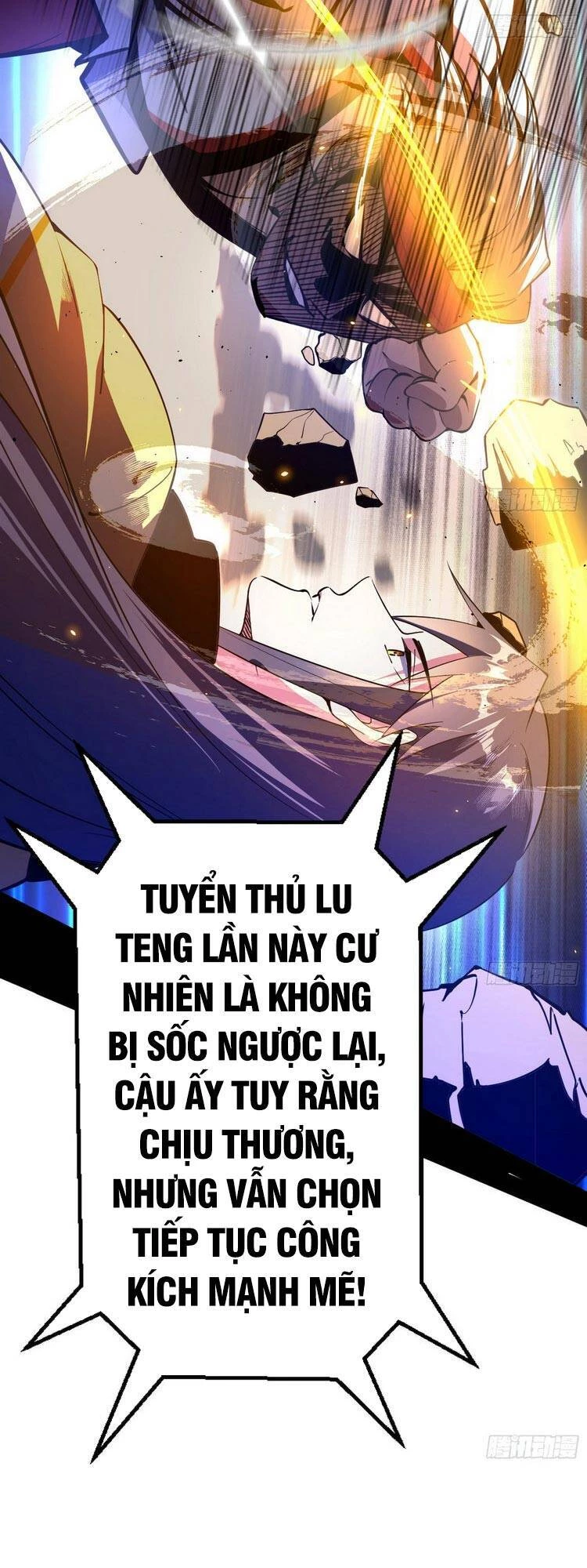 Ta Là Tà Đế Chapter 168 - Trang 4