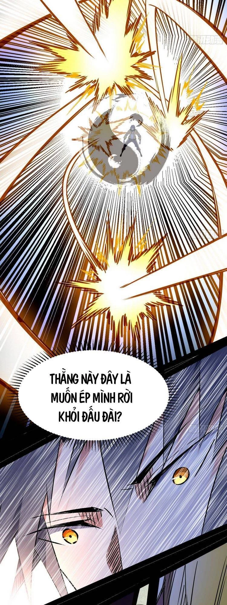 Ta Là Tà Đế Chapter 168 - Trang 4