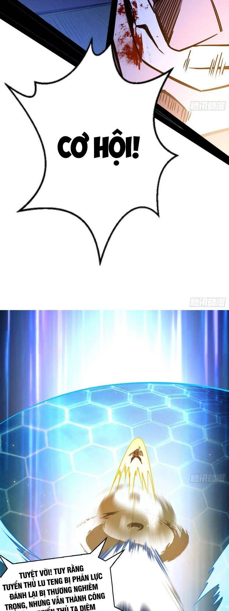 Ta Là Tà Đế Chapter 168 - Trang 4
