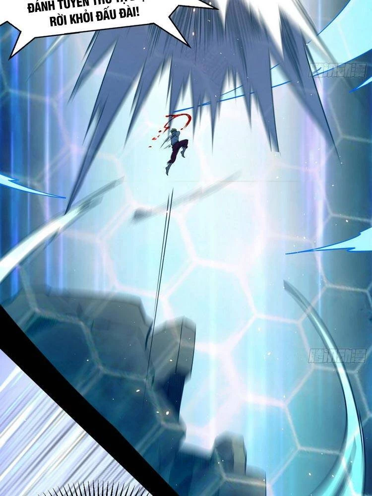 Ta Là Tà Đế Chapter 168 - Trang 4