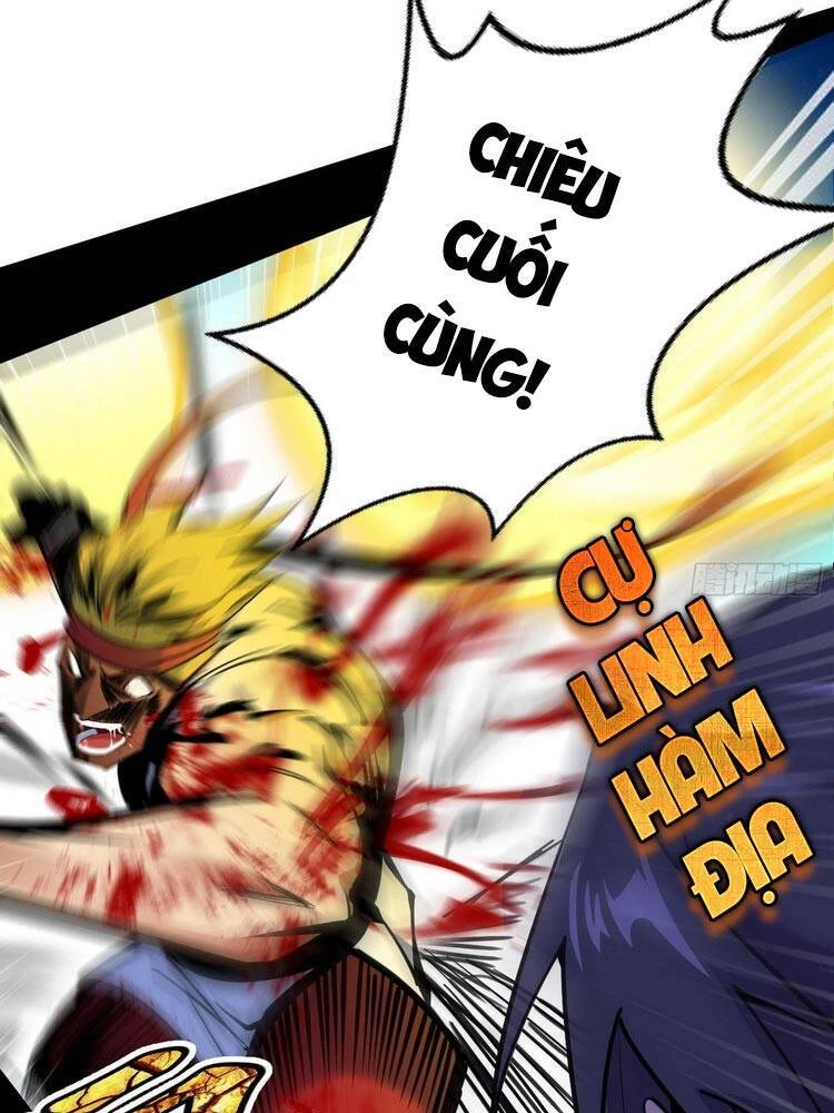 Ta Là Tà Đế Chapter 168 - Trang 4