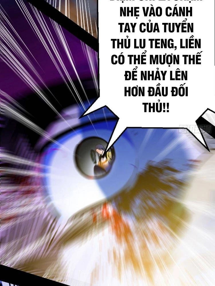 Ta Là Tà Đế Chapter 168 - Trang 4